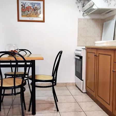 Mirsini Apartments Agios Georgios (Corfu) Exterior foto