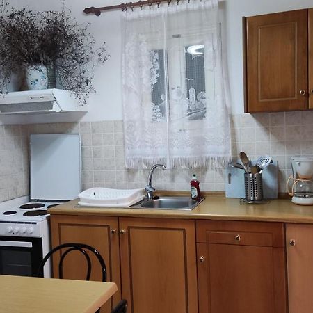 Mirsini Apartments Agios Georgios (Corfu) Exterior foto