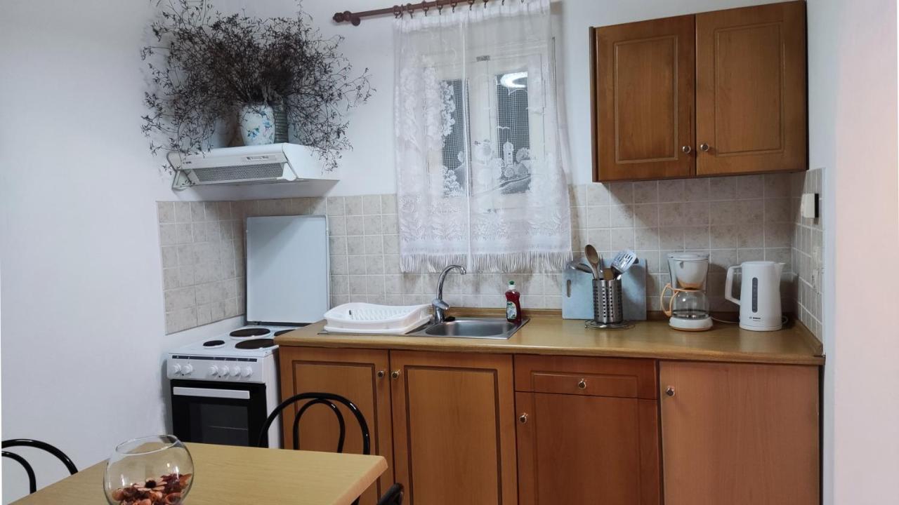 Mirsini Apartments Agios Georgios (Corfu) Exterior foto
