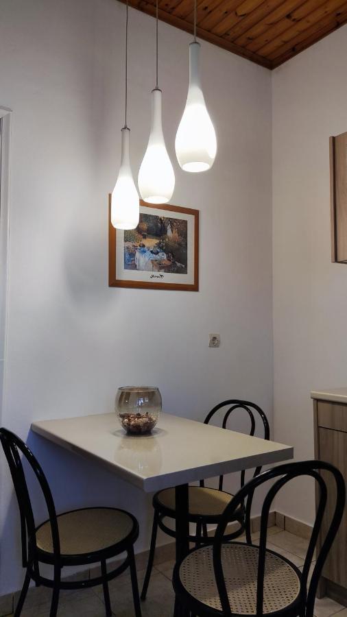 Mirsini Apartments Agios Georgios (Corfu) Exterior foto